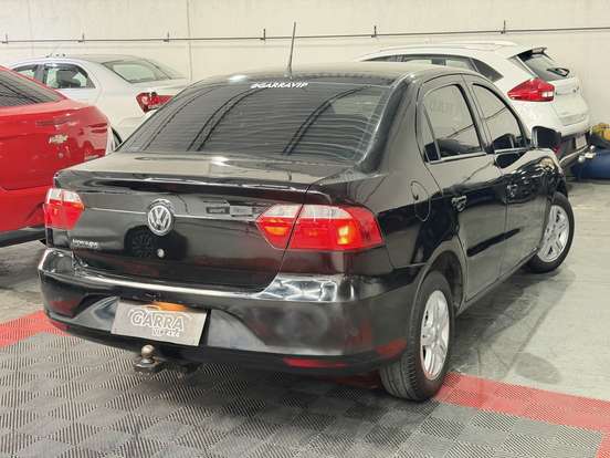 VOLKSWAGEN-VOYAGE-1.0 MI CITY 8V FLEX 4P MANUAL VOLKSWAGEN-VOYAGE-2014