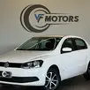 VOLKSWAGEN VOYAGE 1.6 MI CITY 8V FLEX 4P MANUAL VOLKSWAGEN VOYAGE 1.6 MI CITY 8V FLEX 4P MANUAL