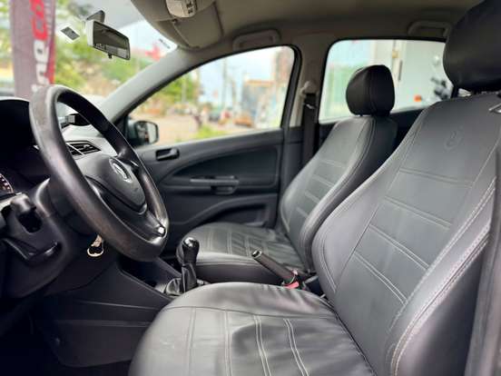 VOLKSWAGEN-VOYAGE-1.6 MSI TOTALFLEX 4P MANUAL VOLKSWAGEN-VOYAGE-2020