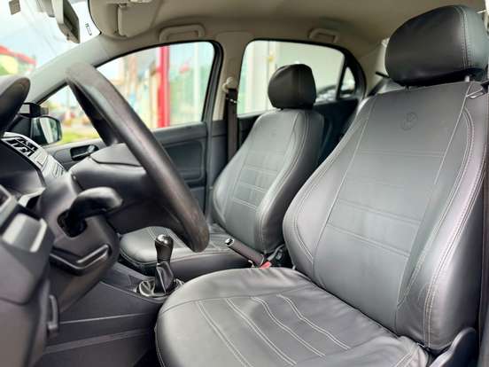 VOLKSWAGEN-VOYAGE-1.6 MSI TOTALFLEX 4P MANUAL VOLKSWAGEN-VOYAGE-2020