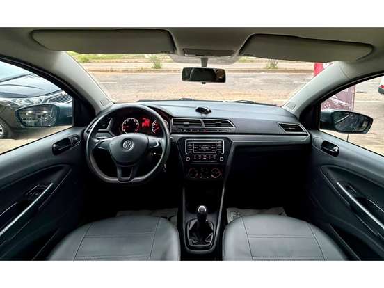 VOLKSWAGEN-VOYAGE-1.6 MSI TOTALFLEX 4P MANUAL VOLKSWAGEN-VOYAGE-2020