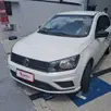 VOLKSWAGEN VOYAGE 1.6 MSI TOTALFLEX 4P MANUAL VOLKSWAGEN VOYAGE 1.6 MSI TOTALFLEX 4P MANUAL