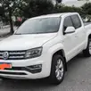 VOLKSWAGEN AMAROK 2.0 HIGHLINE 4X4 CD 16V TURBO INTERCOOLER DIESEL 4P AUTOMÁTICO VOLKSWAGEN AMAROK 2.0 HIGHLINE 4X4 CD 16V TURBO INTERCOOLER DIESEL 4P AUTOMÁTICO