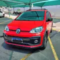 VOLKSWAGEN CROSS UP 1.0 TSI 12V FLEX 4P MANUAL VOLKSWAGEN CROSS UP 1.0 TSI 12V FLEX 4P MANUAL
