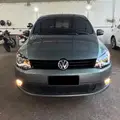 VOLKSWAGEN FOX 1.6 MI 8V FLEX 4P AUTOMATIZADO VOLKSWAGEN FOX 1.6 MI 8V FLEX 4P AUTOMATIZADO
