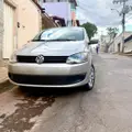 VOLKSWAGEN FOX 1.6 MI 8V FLEX 4P AUTOMATIZADO VOLKSWAGEN FOX 1.6 MI 8V FLEX 4P AUTOMATIZADO