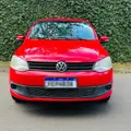 VOLKSWAGEN FOX 1.6 MI 8V FLEX 4P MANUAL VOLKSWAGEN FOX 1.6 MI 8V FLEX 4P MANUAL
