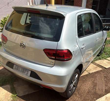 VOLKSWAGEN-FOX-1.6 MSI RUN 8V FLEX 4P MANUAL VOLKSWAGEN-FOX-2017
