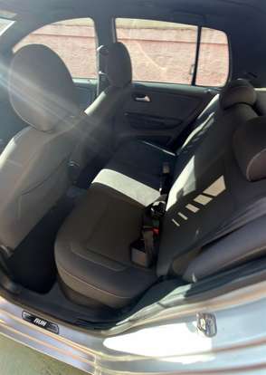 VOLKSWAGEN-FOX-1.6 MSI RUN 8V FLEX 4P MANUAL VOLKSWAGEN-FOX-2017