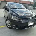 VOLKSWAGEN FOX 1.6 MSI TOTAL FLEX CONNECT 4P MANUAL VOLKSWAGEN FOX 1.6 MSI TOTAL FLEX CONNECT 4P MANUAL