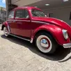 VOLKSWAGEN FUSCA 1.2 8V GASOLINA 2P MANUAL VOLKSWAGEN FUSCA 1.2 8V GASOLINA 2P MANUAL
