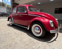 VOLKSWAGEN FUSCA 1.2 8V GASOLINA 2P MANUAL VOLKSWAGEN FUSCA 1.2 8V GASOLINA 2P MANUAL