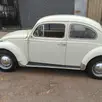 VOLKSWAGEN FUSCA 1.3 8V GASOLINA 2P MANUAL VOLKSWAGEN FUSCA 1.3 8V GASOLINA 2P MANUAL