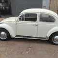 VOLKSWAGEN FUSCA 1.3 8V GASOLINA 2P MANUAL VOLKSWAGEN FUSCA 1.3 8V GASOLINA 2P MANUAL