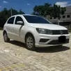 VOLKSWAGEN GOL 1.0 12V MPI TOTALFLEX 4P MANUAL VOLKSWAGEN GOL 1.0 12V MPI TOTALFLEX 4P MANUAL