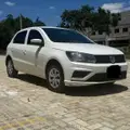 VOLKSWAGEN GOL 1.0 12V MPI TOTALFLEX 4P MANUAL VOLKSWAGEN GOL 1.0 12V MPI TOTALFLEX 4P MANUAL