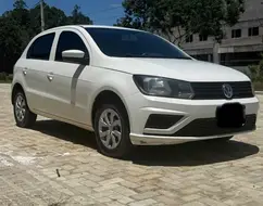 VOLKSWAGEN GOL 1.0 12V MPI TOTALFLEX 4P MANUAL VOLKSWAGEN GOL 1.0 12V MPI TOTALFLEX 4P MANUAL