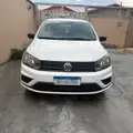 VOLKSWAGEN GOL 1.0 12V MPI TOTALFLEX 4P MANUAL VOLKSWAGEN GOL 1.0 12V MPI TOTALFLEX 4P MANUAL
