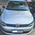 VOLKSWAGEN GOL 1.0 MI CITY 8V FLEX 4P MANUAL VOLKSWAGEN GOL 1.0 MI CITY 8V FLEX 4P MANUAL