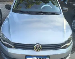 VOLKSWAGEN GOL 1.0 MI CITY 8V FLEX 4P MANUAL VOLKSWAGEN GOL 1.0 MI CITY 8V FLEX 4P MANUAL