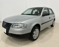 VOLKSWAGEN GOL 1.0 MI COPA 8V FLEX 4P MANUAL G.IV VOLKSWAGEN GOL 1.0 MI COPA 8V FLEX 4P MANUAL G.IV