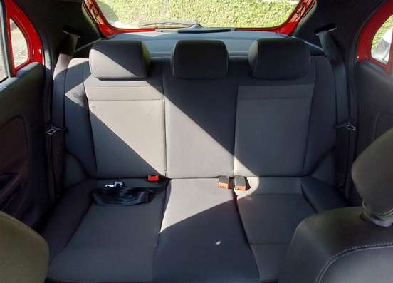 VOLKSWAGEN-GOL-1.6 MI RALLYE 8V FLEX 4P MANUAL G.VI VOLKSWAGEN-GOL-2014