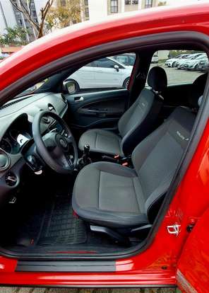 VOLKSWAGEN-GOL-1.6 MI RALLYE 8V FLEX 4P MANUAL G.VI VOLKSWAGEN-GOL-2014