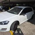 VOLKSWAGEN GOLF 1.4 TSI COMFORTLINE 16V GASOLINA 4P AUTOMÁTICO VOLKSWAGEN GOLF 1.4 TSI COMFORTLINE 16V GASOLINA 4P AUTOMÁTICO