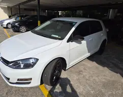 VOLKSWAGEN GOLF 1.4 TSI COMFORTLINE 16V GASOLINA 4P AUTOMÁTICO VOLKSWAGEN GOLF 1.4 TSI COMFORTLINE 16V GASOLINA 4P AUTOMÁTICO