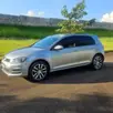 VOLKSWAGEN GOLF 1.4 TSI HIGHLINE 16V GASOLINA 4P AUTOMÁTICO VOLKSWAGEN GOLF 1.4 TSI HIGHLINE 16V GASOLINA 4P AUTOMÁTICO