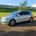 VOLKSWAGEN GOLF 1.4 TSI HIGHLINE 16V GASOLINA 4P AUTOMÁTICO VOLKSWAGEN GOLF 1.4 TSI HIGHLINE 16V GASOLINA 4P AUTOMÁTICO