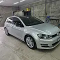 VOLKSWAGEN GOLF 1.4 TSI HIGHLINE 16V GASOLINA 4P AUTOMÁTICO VOLKSWAGEN GOLF 1.4 TSI HIGHLINE 16V GASOLINA 4P AUTOMÁTICO