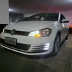 VOLKSWAGEN GOLF 2.0 TSI GTI 16V TURBO GASOLINA 4P AUTOMÁTICO VOLKSWAGEN GOLF 2.0 TSI GTI 16V TURBO GASOLINA 4P AUTOMÁTICO