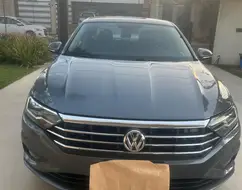 VOLKSWAGEN JETTA 1.4 250 TSI TOTAL FLEX COMFORTLINE TIPTRONIC VOLKSWAGEN JETTA 1.4 250 TSI TOTAL FLEX COMFORTLINE TIPTRONIC
