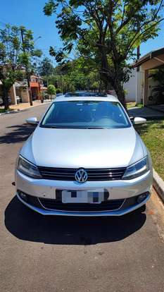 VOLKSWAGEN-JETTA-2.0 TSI HIGHLINE 200CV GASOLINA 4P TIPTRONIC VOLKSWAGEN-JETTA-2012