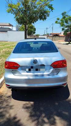 VOLKSWAGEN-JETTA-2.0 TSI HIGHLINE 200CV GASOLINA 4P TIPTRONIC VOLKSWAGEN-JETTA-2012