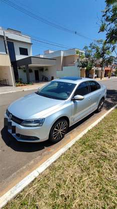 VOLKSWAGEN-JETTA-2.0 TSI HIGHLINE 200CV GASOLINA 4P TIPTRONIC VOLKSWAGEN-JETTA-2012