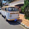 VOLKSWAGEN KOMBI 1.6 STD 8V GASOLINA 3P MANUAL VOLKSWAGEN KOMBI 1.6 STD 8V GASOLINA 3P MANUAL