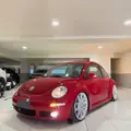 VOLKSWAGEN NEW BEETLE 2.0 MI 8V GASOLINA 2P MANUAL VOLKSWAGEN NEW BEETLE 2.0 MI 8V GASOLINA 2P MANUAL