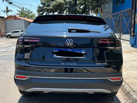 VOLKSWAGEN-NIVUS-1.0 200 TSI TOTAL FLEX HIGHLINE AUTOMÁTICO VOLKSWAGEN-NIVUS-2021