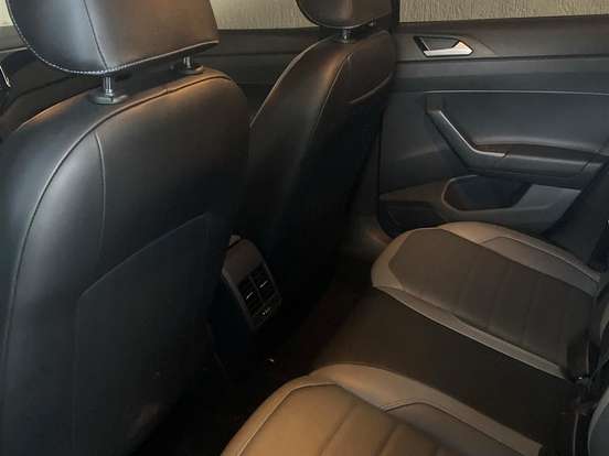 VOLKSWAGEN-NIVUS-1.0 200 TSI TOTAL FLEX HIGHLINE AUTOMÁTICO VOLKSWAGEN-NIVUS-2023