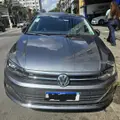 VOLKSWAGEN POLO 1.0 200 TSI HIGHLINE AUTOMÁTICO VOLKSWAGEN POLO 1.0 200 TSI HIGHLINE AUTOMÁTICO