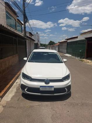 VOLKSWAGEN POLO 1.0 MPI MANUAL