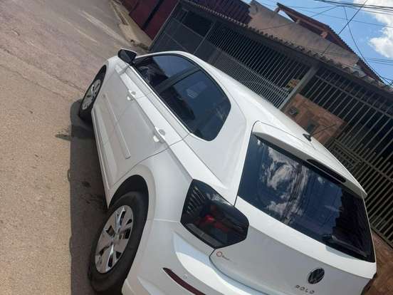 VOLKSWAGEN-POLO-1.0 MPI MANUAL VOLKSWAGEN-POLO-2022