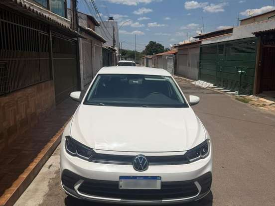 VOLKSWAGEN-POLO-1.0 MPI MANUAL VOLKSWAGEN-POLO-2022