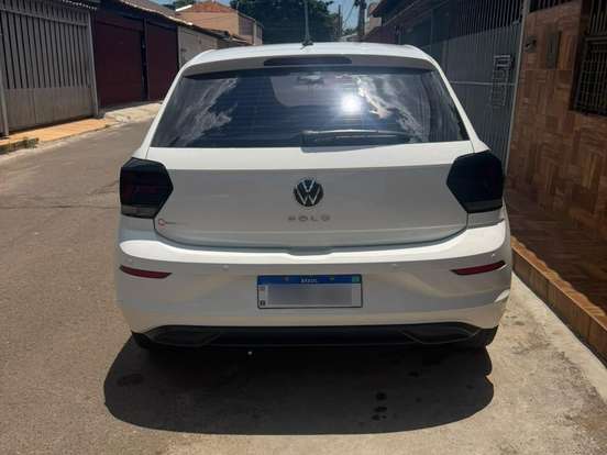 VOLKSWAGEN-POLO-1.0 MPI MANUAL VOLKSWAGEN-POLO-2022