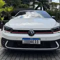 VOLKSWAGEN POLO 1.4 250 TSI GTS AUTOMÁTICO VOLKSWAGEN POLO 1.4 250 TSI GTS AUTOMÁTICO