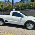 VOLKSWAGEN SAVEIRO 1.6 MSI ROBUST CS 16V FLEX 2P MANUAL VOLKSWAGEN SAVEIRO 1.6 MSI ROBUST CS 16V FLEX 2P MANUAL