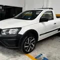 VOLKSWAGEN SAVEIRO 1.6 MSI ROBUST CS 16V FLEX 2P MANUAL VOLKSWAGEN SAVEIRO 1.6 MSI ROBUST CS 16V FLEX 2P MANUAL