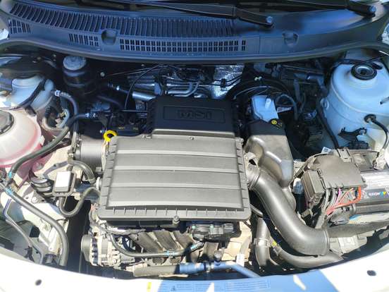 VOLKSWAGEN-SAVEIRO-1.6 MSI ROBUST CS 16V FLEX 2P MANUAL VOLKSWAGEN-SAVEIRO-2023